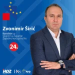 Zvonimir Širić