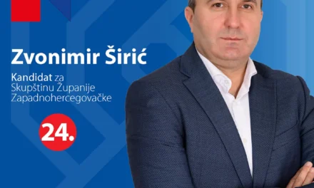 Zvonimir Širić