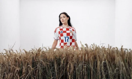 Vatreni dobili nove dresove, glagoljica i čipka u središtu dizajna