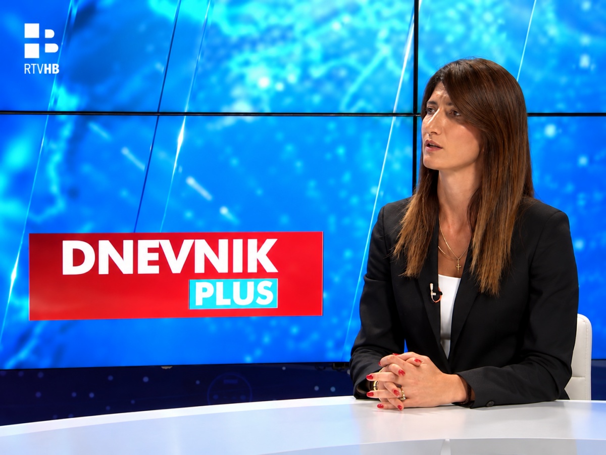 Filipović: Vratit ću Ured hrvatskog člana Predsjedništva BiH u Mostar