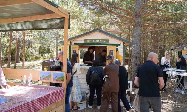Otvoren Gastro Fest Blidinje