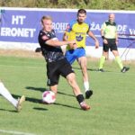 Posušje s minimalnih 1:0 slavilo u Čapljini