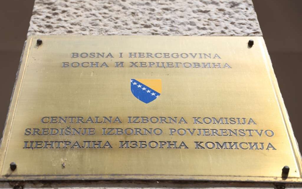 Počela izborna kampanja u BiH: SIP upozorio na govor mržnje i kršenje zakona