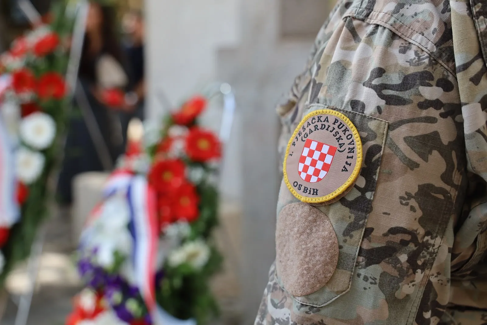 Snažna poruka iz Posušja: Generacija branitelja nije mogla birati vrijeme, ali je znala kada treba stati