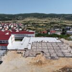 Begić i Bešlić o novoj dvorani: Veliki iskorak za školu i posuški sport