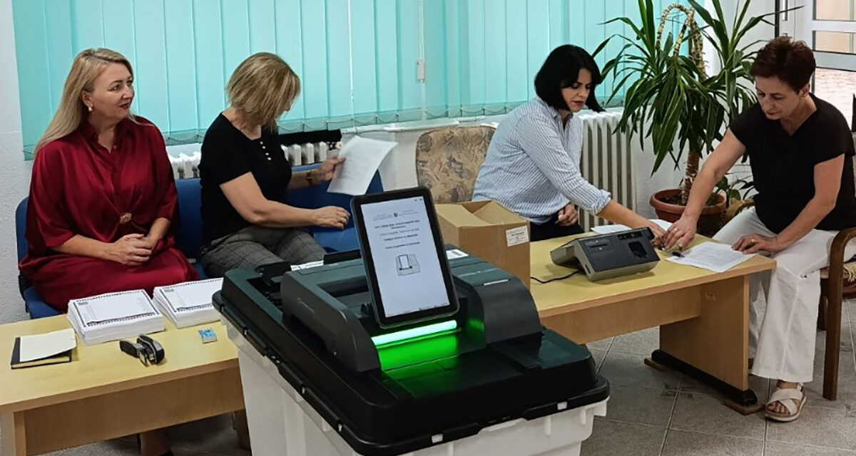 Testni izbori u BiH ispunili svrhu: Sustav brz i siguran, ali zakazala dostava listića u 14 općina
