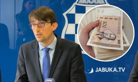 Ministarstvo u ŽZH osiguralo 320.000 KM za 8 kandidata: Evo tko ima pravo na potporu