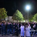 POSUŠJE: Završno predizborno druženje potvrdilo podršku HDZ Bosne i Hercegovine