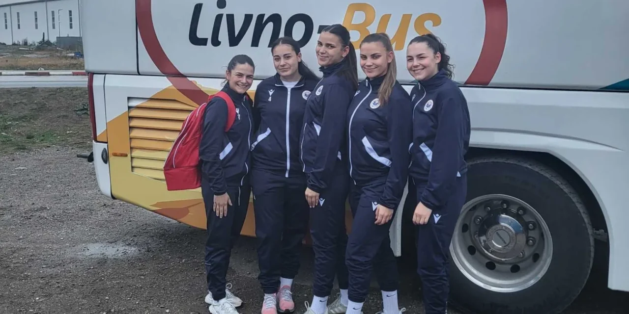 Posuški nogometni talenti briljiraju u dresu Zrinjskog: Čuture i Landeke predvodile uvjerljivu pobjedu