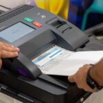 Pogledajte video s uputama: Kako glasovati na Općim izborima 2026.?