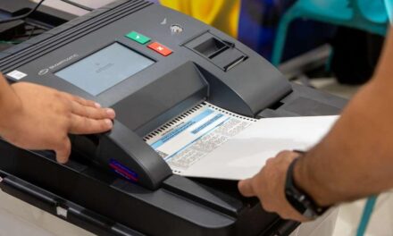 Pogledajte video s uputama: Kako glasovati na Općim izborima 2026.?